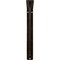 Ekena Millwork Crawley Wrought Iron Bracket, (Single center brace), Antiqued Brass 1 1/2"W x 7 1/2"D x 10"H BKTM01X07X10SCRABS - alternate 6